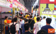 广州文旅盛会：亚洲乐园及景点博览会再度启幕！